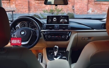 BMW 4 серия, 2014 год, 2 380 000 рублей, 26 фотография