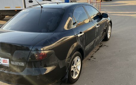 Mazda 6, 2007 год, 300 000 рублей, 3 фотография
