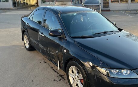 Mazda 6, 2007 год, 300 000 рублей, 2 фотография