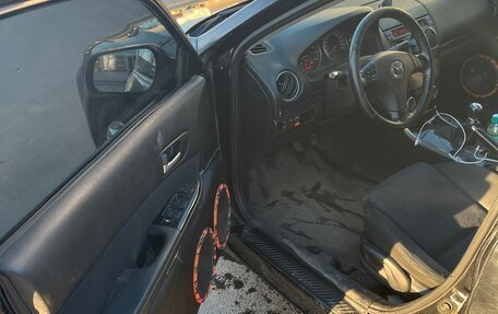 Mazda 6, 2007 год, 300 000 рублей, 6 фотография