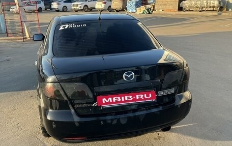 Mazda 6, 2007 год, 300 000 рублей, 4 фотография