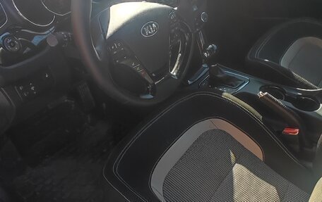 KIA cee'd III, 2012 год, 1 000 000 рублей, 2 фотография