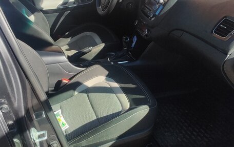 KIA cee'd III, 2012 год, 1 000 000 рублей, 4 фотография