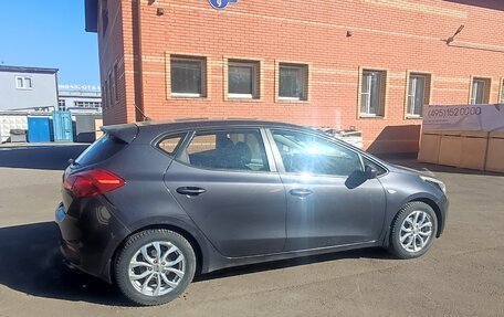 KIA cee'd III, 2012 год, 1 000 000 рублей, 7 фотография