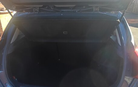KIA cee'd III, 2012 год, 1 000 000 рублей, 9 фотография