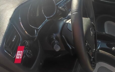 KIA cee'd III, 2012 год, 1 000 000 рублей, 3 фотография