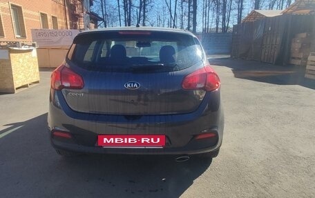 KIA cee'd III, 2012 год, 1 000 000 рублей, 8 фотография