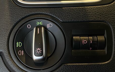 Volkswagen Polo VI (EU Market), 2016 год, 1 100 000 рублей, 18 фотография