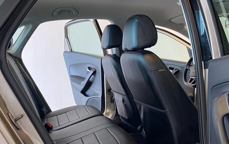 Volkswagen Polo VI (EU Market), 2016 год, 1 100 000 рублей, 11 фотография