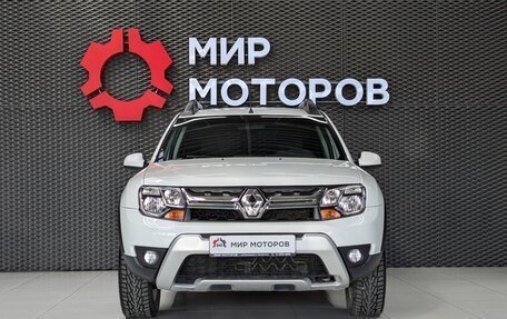Renault Duster I рестайлинг, 2020 год, 1 585 000 рублей, 2 фотография