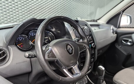 Renault Duster I рестайлинг, 2020 год, 1 585 000 рублей, 15 фотография