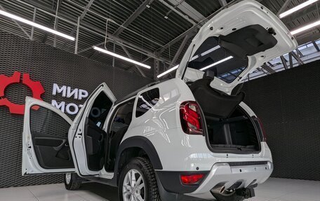 Renault Duster I рестайлинг, 2020 год, 1 585 000 рублей, 13 фотография