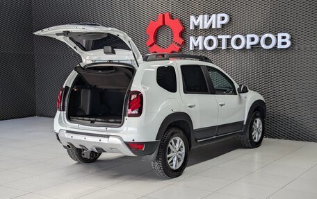 Renault Duster I рестайлинг, 2020 год, 1 585 000 рублей, 11 фотография