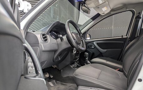 Renault Duster I рестайлинг, 2020 год, 1 585 000 рублей, 16 фотография