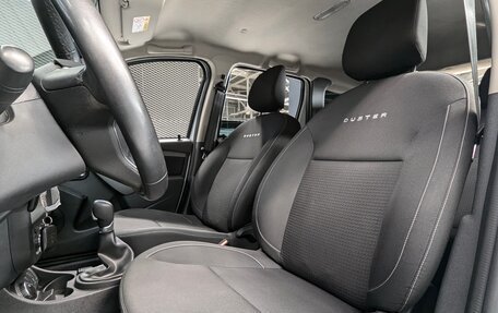 Renault Duster I рестайлинг, 2020 год, 1 585 000 рублей, 18 фотография