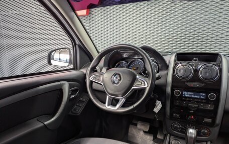 Renault Duster I рестайлинг, 2020 год, 1 585 000 рублей, 20 фотография