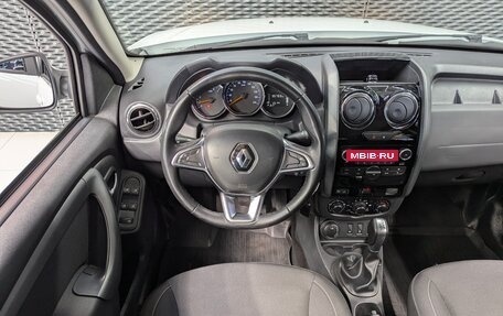 Renault Duster I рестайлинг, 2020 год, 1 585 000 рублей, 21 фотография