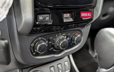 Renault Duster I рестайлинг, 2020 год, 1 585 000 рублей, 28 фотография