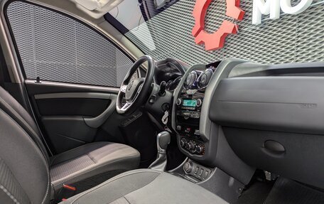 Renault Duster I рестайлинг, 2020 год, 1 585 000 рублей, 37 фотография