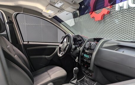 Renault Duster I рестайлинг, 2020 год, 1 585 000 рублей, 36 фотография