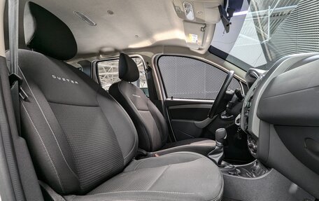 Renault Duster I рестайлинг, 2020 год, 1 585 000 рублей, 38 фотография