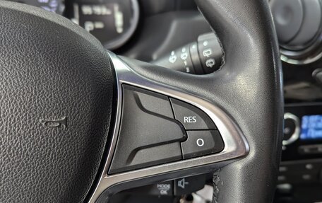 Renault Duster I рестайлинг, 2020 год, 1 585 000 рублей, 33 фотография
