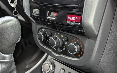 Renault Duster I рестайлинг, 2020 год, 1 585 000 рублей, 40 фотография