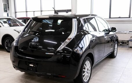 Nissan Leaf I, 2013 год, 750 000 рублей, 4 фотография