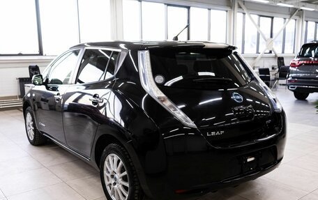 Nissan Leaf I, 2013 год, 750 000 рублей, 6 фотография