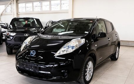 Nissan Leaf I, 2013 год, 750 000 рублей, 3 фотография