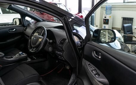 Nissan Leaf I, 2013 год, 750 000 рублей, 7 фотография
