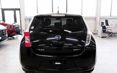 Nissan Leaf I, 2013 год, 750 000 рублей, 5 фотография