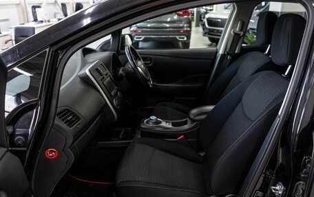 Nissan Leaf I, 2013 год, 750 000 рублей, 8 фотография