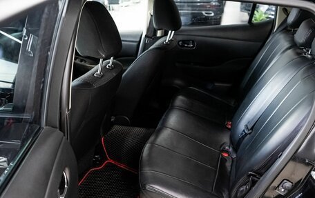 Nissan Leaf I, 2013 год, 750 000 рублей, 13 фотография