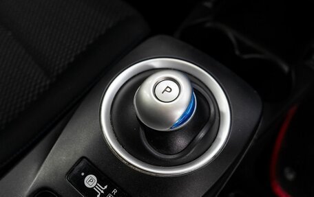 Nissan Leaf I, 2013 год, 750 000 рублей, 18 фотография