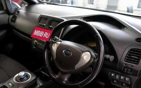 Nissan Leaf I, 2013 год, 750 000 рублей, 10 фотография