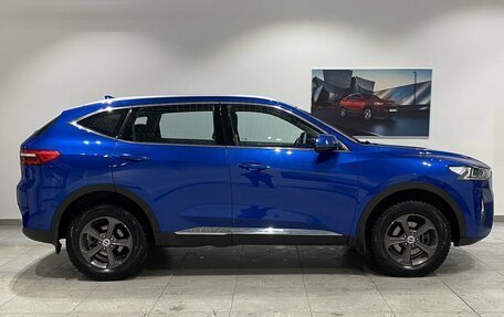 Haval F7 I, 2019 год, 1 325 000 рублей, 4 фотография