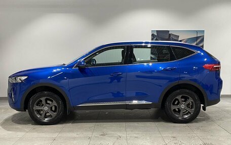 Haval F7 I, 2019 год, 1 325 000 рублей, 8 фотография