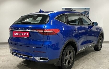 Haval F7 I, 2019 год, 1 325 000 рублей, 5 фотография