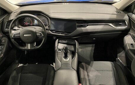 Haval F7 I, 2019 год, 1 325 000 рублей, 10 фотография