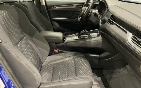 Haval F7 I, 2019 год, 1 325 000 рублей, 9 фотография