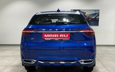 Haval F7 I, 2019 год, 1 325 000 рублей, 6 фотография