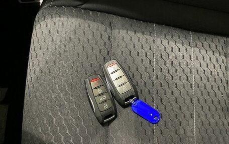 Haval F7 I, 2019 год, 1 325 000 рублей, 19 фотография