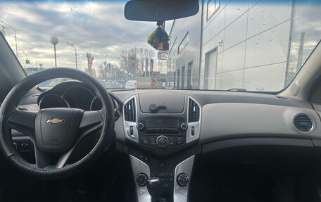 Chevrolet Cruze II, 2013 год, 699 000 рублей, 7 фотография
