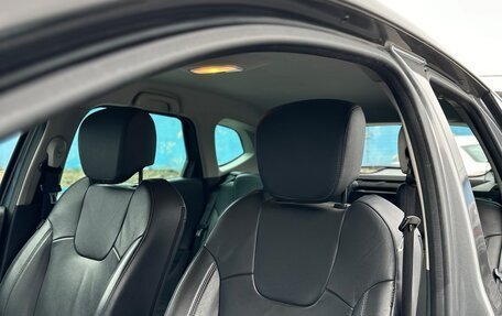 Renault Kaptur I рестайлинг, 2017 год, 1 290 000 рублей, 7 фотография