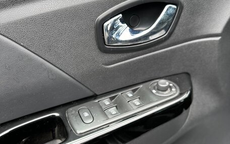 Renault Kaptur I рестайлинг, 2017 год, 1 290 000 рублей, 13 фотография