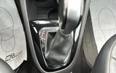 Renault Kaptur I рестайлинг, 2017 год, 1 290 000 рублей, 11 фотография
