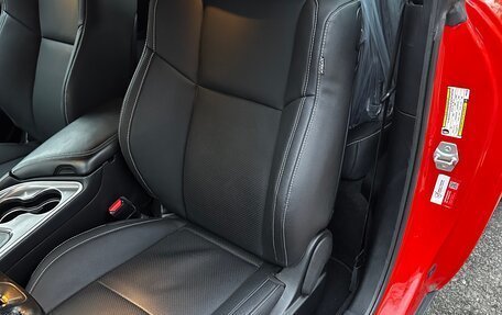 Dodge Challenger III рестайлинг 2, 2021 год, 4 799 999 рублей, 8 фотография