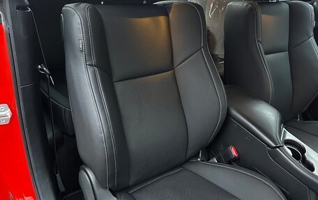 Dodge Challenger III рестайлинг 2, 2021 год, 4 799 999 рублей, 9 фотография