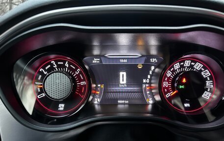Dodge Challenger III рестайлинг 2, 2021 год, 4 799 999 рублей, 12 фотография